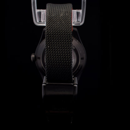 (#0115)@Oris ProPilot Coulson Aviation Limited Edition Carbon